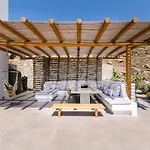 My Castle House - Mg Villas Mykonos