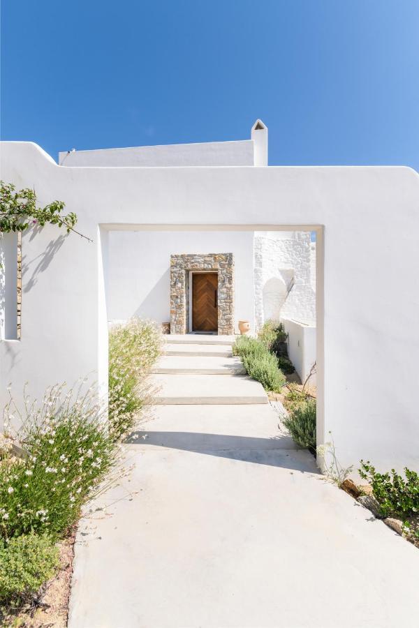 Villa My Castle House - Mg Mykonos