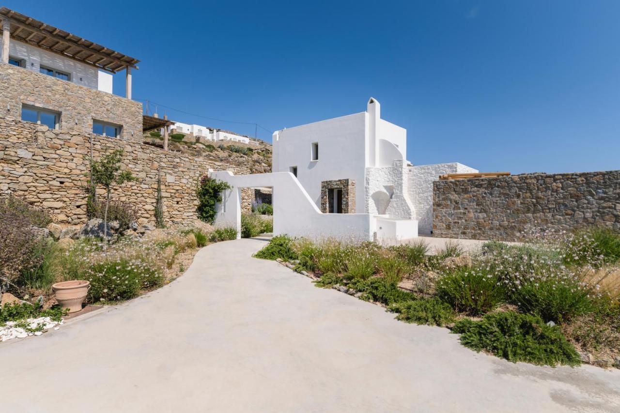 My Castle House - Mg Mykonos