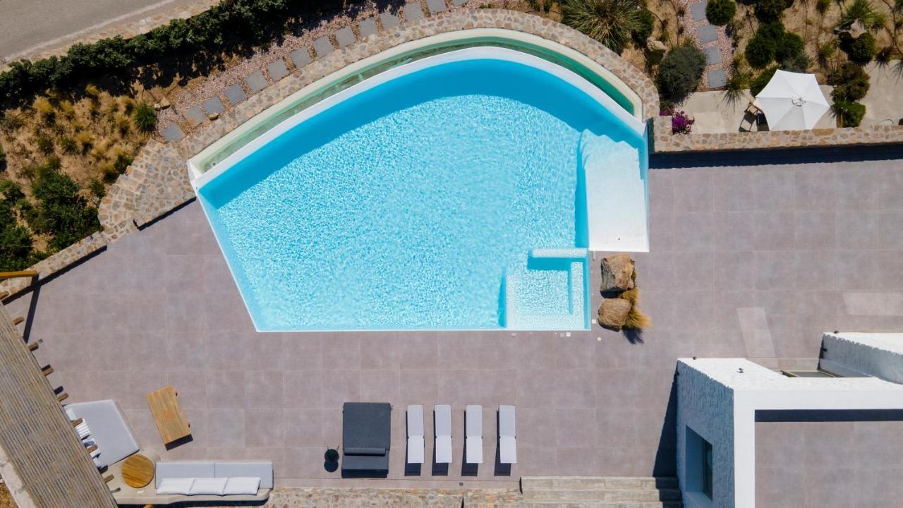 Villa My Castle House - Mg Mykonos