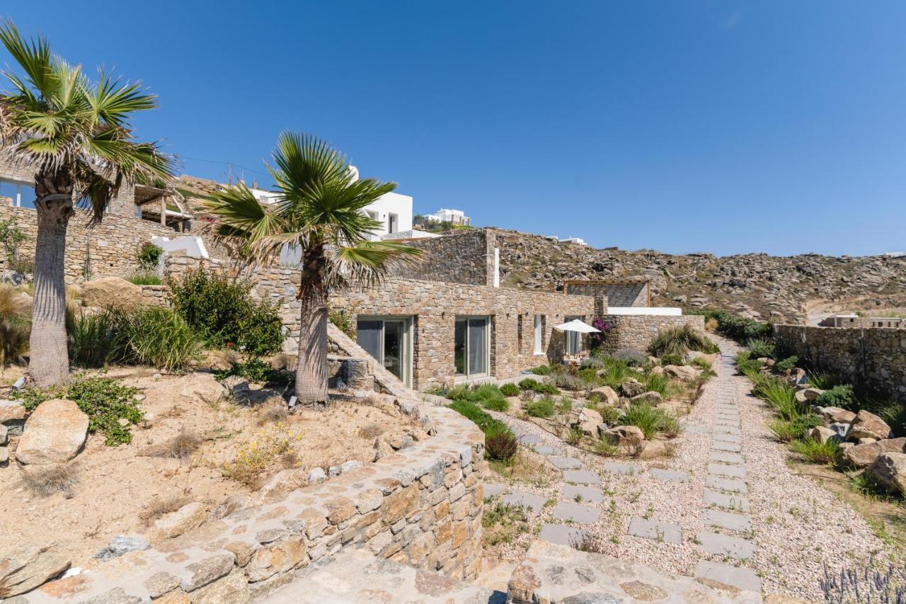 My Castle House - Mg Mykonos Villa Fanari (Mykonos)