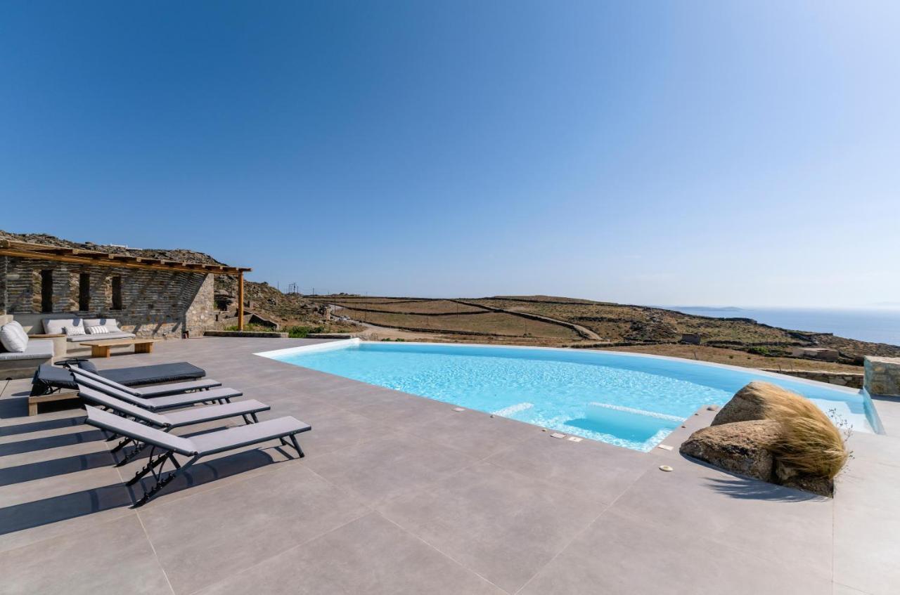 My Castle House - Mg Mykonos