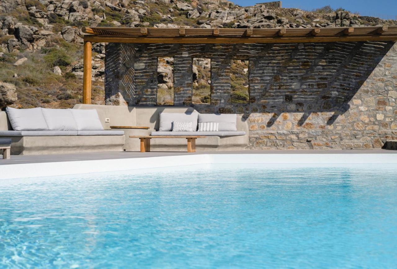 My Castle House - Mg Mykonos *