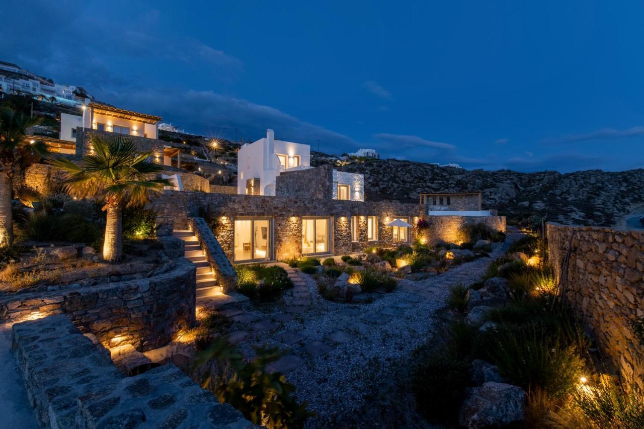 Villa My Castle House - Mg Mykonos *