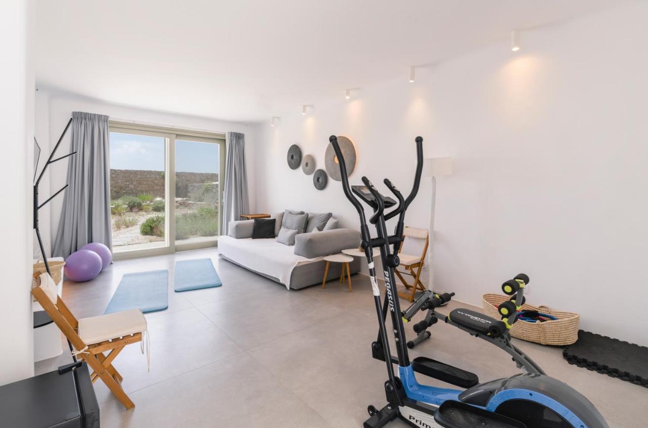 My Castle House - Mg Mykonos