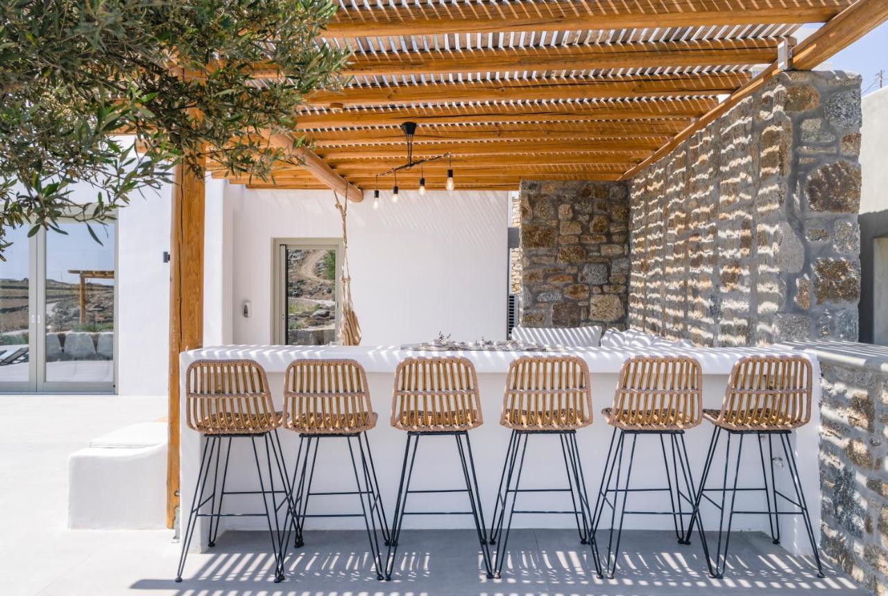 My Castle House - Mg Mykonos