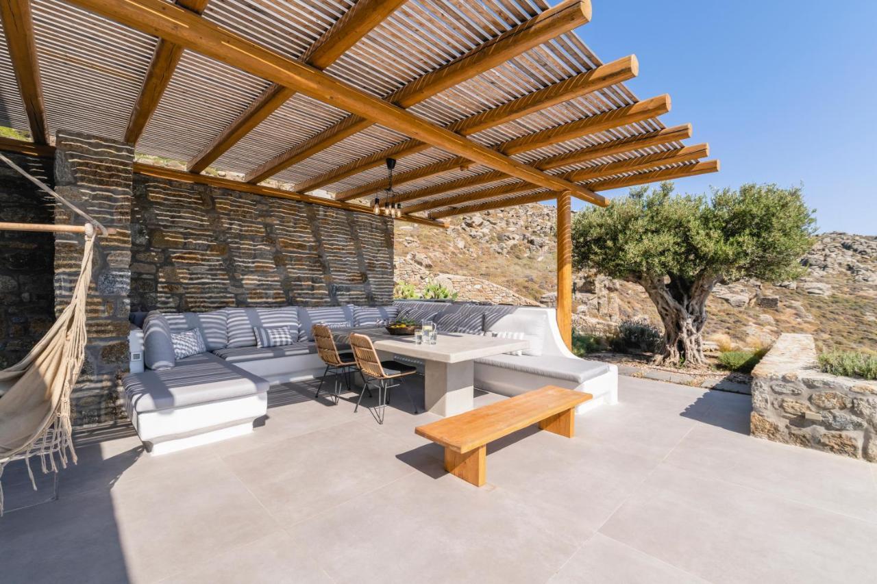 My Castle House - Mg Mykonos
