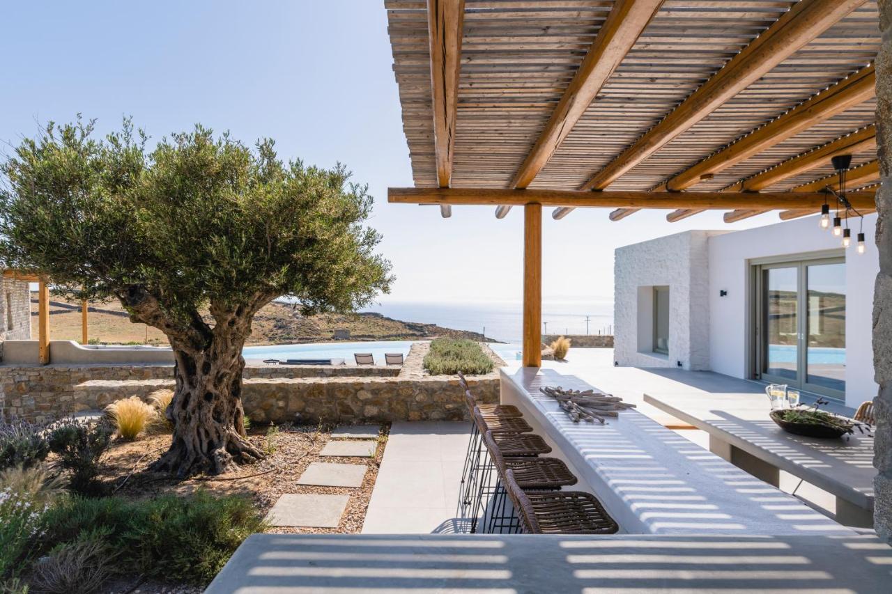 My Castle House - Mg Mykonos Fanari (Mykonos)