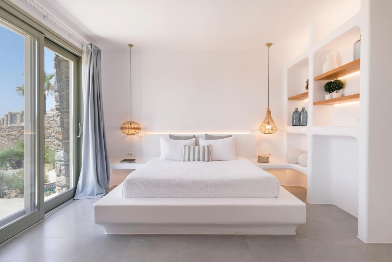 My Castle House - Mg Mykonos Fanari (Mykonos)