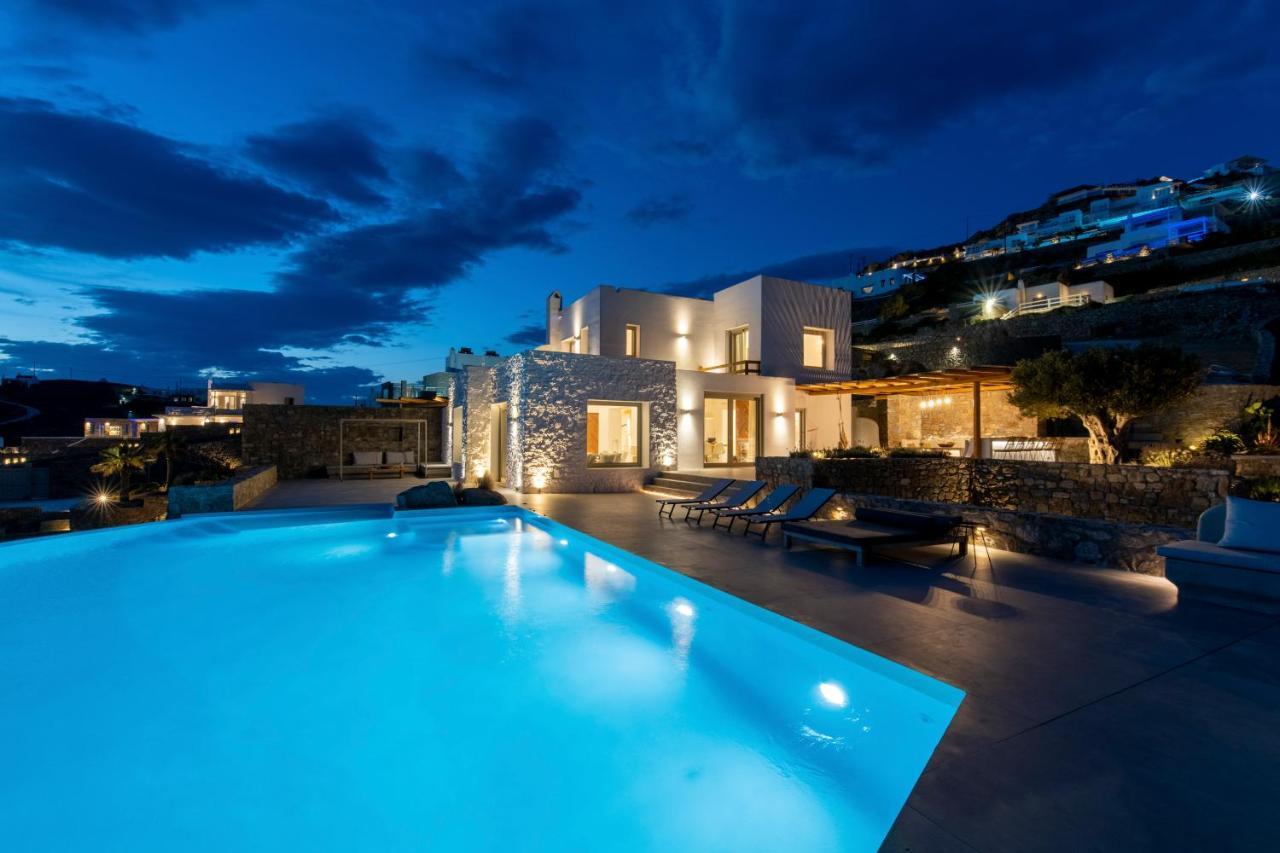 My Castle House - Mg Mykonos Fanari (Mykonos)